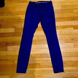 Joe boxer push up skinny jeans size 1